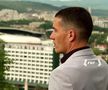 Istvan Kovacs/ caprută FRF TV