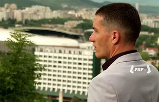 Istvan Kovacs, interviu la finalul sezonului » A vorbit în premieră despre momentul controversat de la Mioveni + Dezvăluie ce face după jocuri