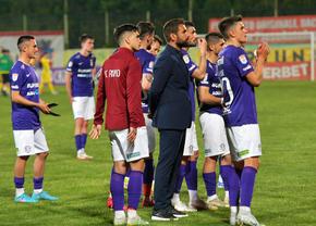 Adrian Mutu, dialog inedit cu un jucători de la Rapid: „Mister, nu mă schimba” vs. „Te las să te faci de râs”