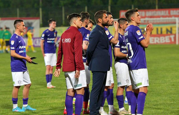 Adrian Mutu i-a dat o lecție lui Rareș Ilie: „Mister, nu mă schimba” / „Te las să te faci de râs”