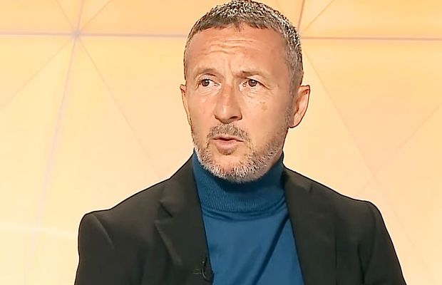 MM Stoica deplânge situația lui Dinamo: „Cumplit! Am podul plin de ironii, dar nu e momentul”