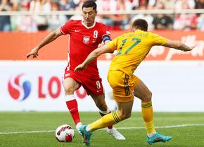 Polonia - Țara Galilor 2-1 » Răstunare de scor în primul meci din noua ediție a Ligii Națiunilor!