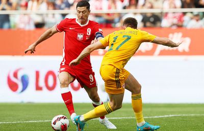 Polonia - Țara Galilor 2-1 » Răstunare de scor în primul meci din noua ediție a Ligii Națiunilor!