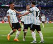 Italia - Argentina, „Finalissima 2022”