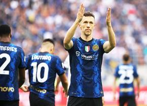 Conte l-a luat pe Perisic la Tottenham. În 2019, l-a aruncat de la Inter: „Nu poate oferi echipei ce are nevoie”