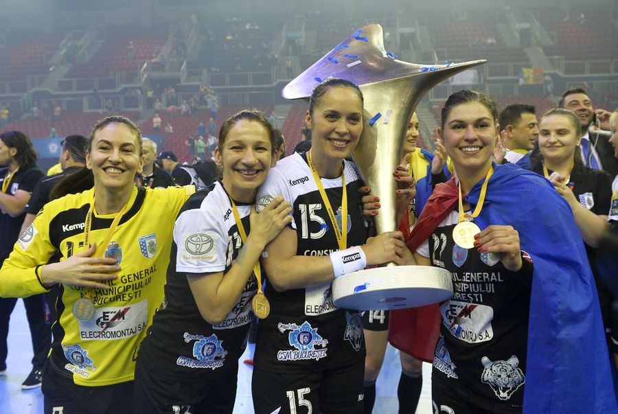 Ea este noua Mika Brădeanu! Jucătoarea care va coordona România la EURO de handbal feminin » Are un potențial uriaș