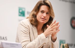 De ce bărbații joacă mai des în sesiunea de seară la Roland Garros? Directorul turneului, răspuns fără ocolișuri: „Nu mă simt prost s-o spun!”