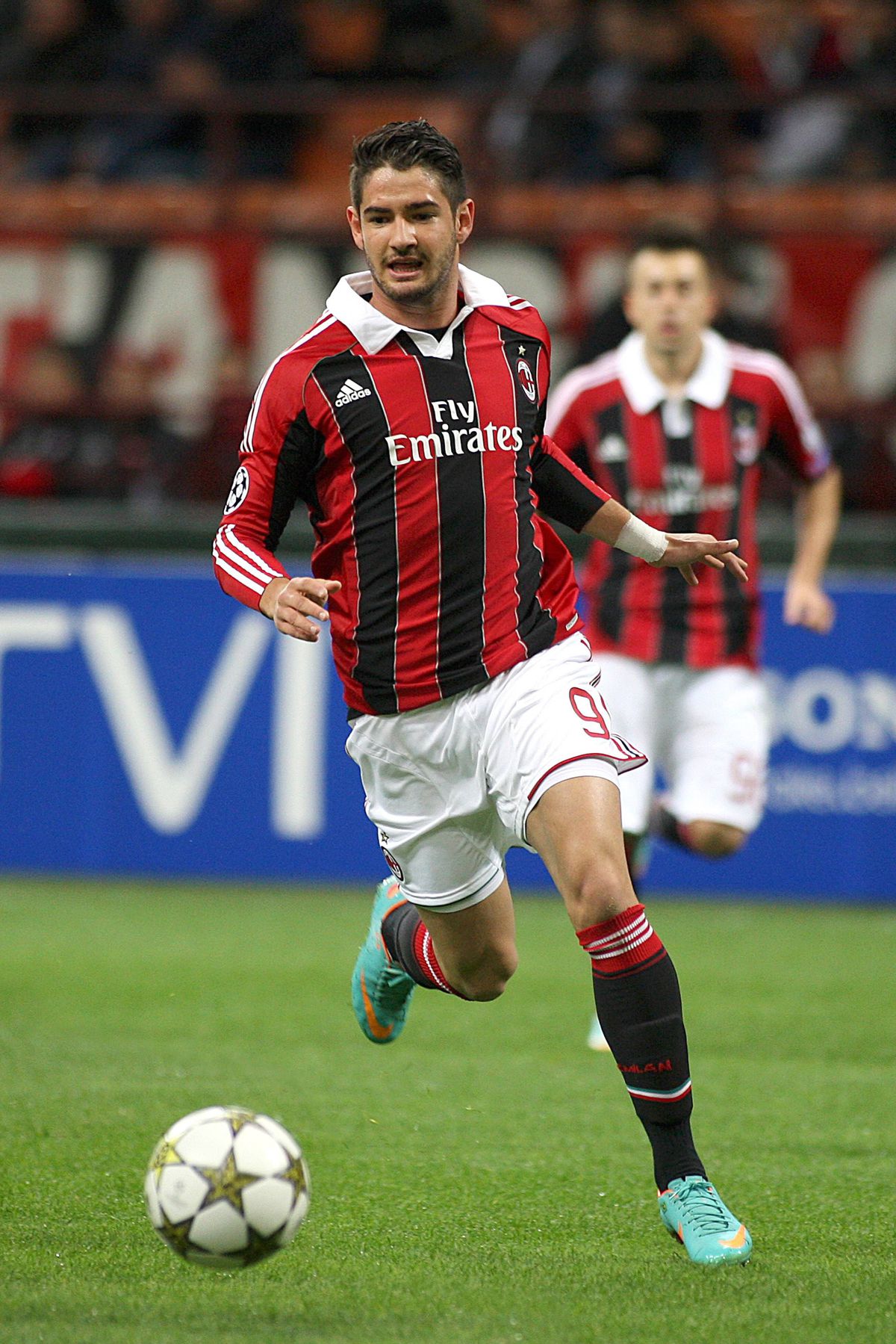 Dezvăluirile șocante ale lui Alexandre Pato, fosta vedetă a lui AC Milan: de la hotelul pentru sex, la fiesta cu droguri care i-a schimbat viața