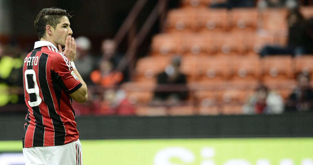 Dezvăluirile șocante ale lui Alexandre Pato, fosta vedetă a lui AC Milan: de la hotelul pentru sex, la fiesta cu droguri care i-a schimbat viața