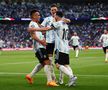 Leo Messi, fantastic! Nota 10 în presa argentiniană » Vrea titlul mondial: „Putem să ne batem cu oricine”