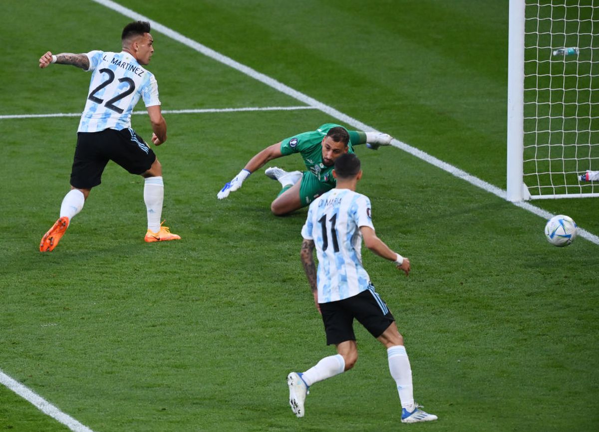 Leo Messi, fantastic! Nota 10 în presa argentiniană » Vrea titlul mondial: „Putem să ne batem cu oricine”