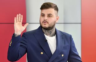 Adrian Mititelu jr., dezvăluiri tari la „Prietenii lui Ovidiu” și un mesaj războinic pentru rivalii din oraș: „Va fi o singură echipă în Craiova!”