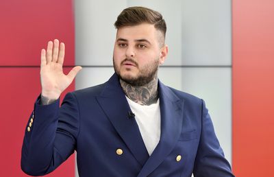 Adrian Mititelu jr., dezvăluiri tari la „Prietenii lui Ovidiu” și un mesaj războinic pentru rivalii din oraș: „Va fi o singură echipă în Craiova!”