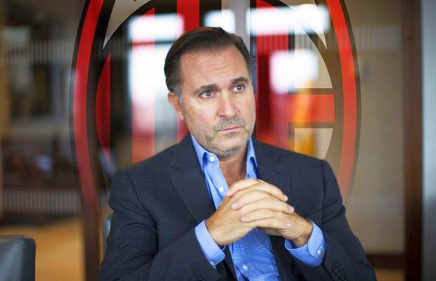 Acord definitiv pentru AC Milan! » Campioana Italiei a fost vândută pentru o sumă uriașă partenerilor lui „The Rock”
