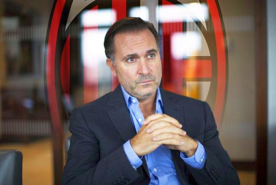 Gerry Cardinale, patronul lui AC Milan, a decapitat conducerea tehnică a rossonerilor Cât costă demiterea lui Allegri și a conducerii sportive! » Un nume legendar intră pe lista candidaților la Milan