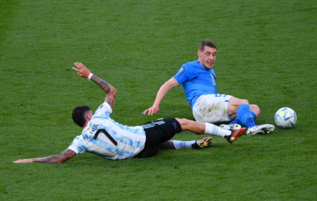 Leo Messi, fantastic! Nota 10 în presa argentiniană » Vrea titlul mondial: „Putem să ne batem cu oricine”