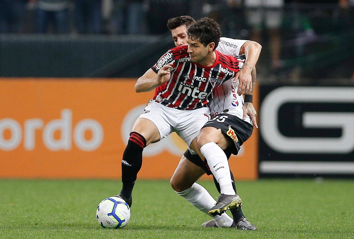 Dezvăluirile șocante ale lui Alexandre Pato, fosta vedetă a lui AC Milan: de la hotelul pentru sex, la fiesta cu droguri care i-a schimbat viața