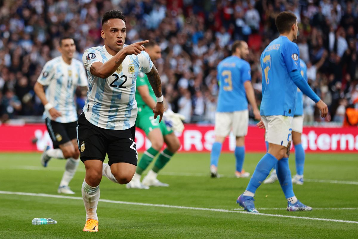 Leo Messi, fantastic! Nota 10 în presa argentiniană » Vrea titlul mondial: „Putem să ne batem cu oricine”