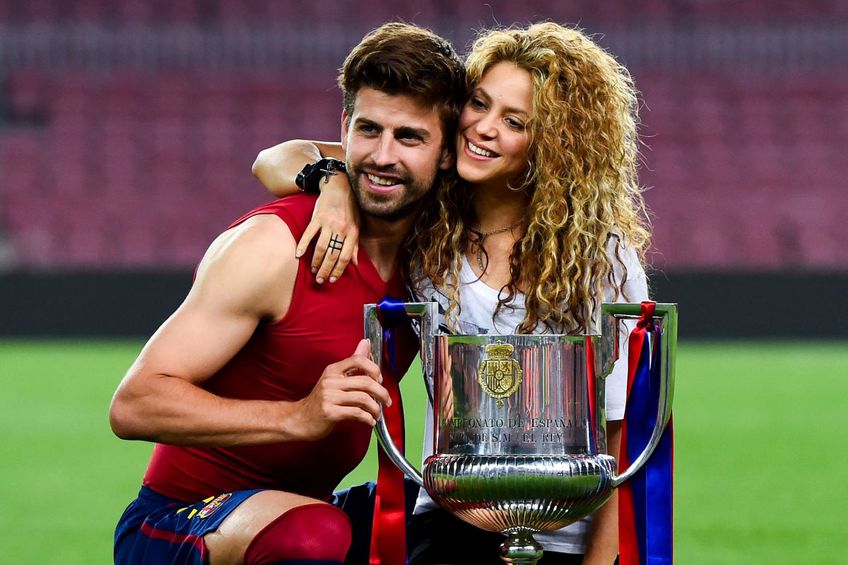 Shakira și Pique, final de relație?! Spaniolii anunță ruptura: „L-a prins  cu altă femeie!”