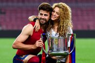 Shakira schimbă continentul, după despărțirea de Pique » Va locui într-o vilă de 16 milioane de euro!
