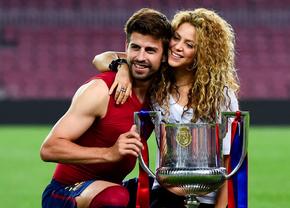 Shakira și Pique, final de relație?! Spaniolii au compus puzzleul rupturii: inclusiv infidelitate