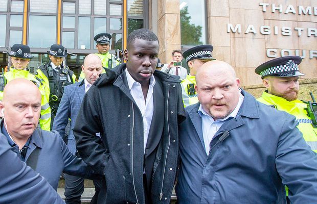 Fundașul lui West Ham și-a aflat pedeapsa după ce și-a luat pisica la șuturi: interdicție de 5 ani!