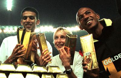 Ce a făcut Gabriela Szabo cu cele 6,6 kilograme de aur câștigate la Golden Four: „Lumea trebuie să înțeleagă”