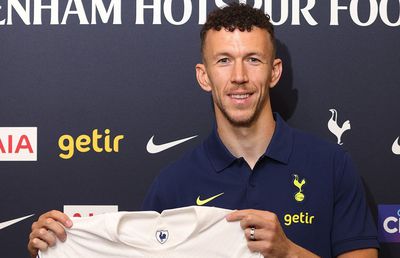 Conte l-a luat pe Perisic la Tottenham. În 2019, l-a aruncat de la Inter: „Nu poate oferi echipei ce are nevoie”