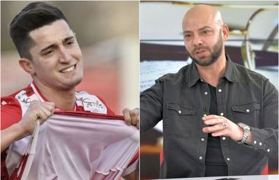 Kiriță nu neagă că l-a amenințat cu bătaia pe Steliano Filip! Continuă să-l intimideze: „Mai vorbește după ce a băgat Dinamo în B?! Nu-i doresc să dea ochii cu mine!”