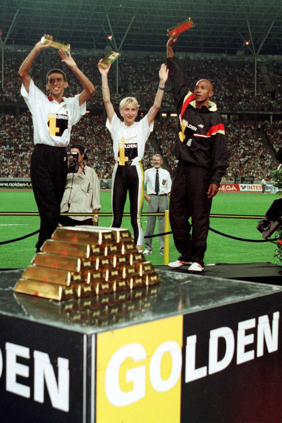 Ce a făcut Gabriela Szabo cu cele 6,6 kilograme de aur câștigate la Golden Four: „Lumea trebuie să înțeleagă”