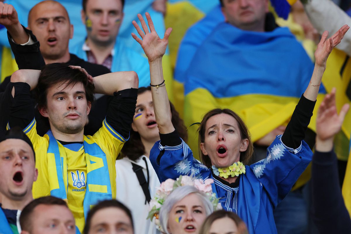 Scoția - Ucraina 1-3 în semifinalele barajului pentru Cupa Mondială 2022! Victorie uriașă, la primul meci oficial după mai bine de 6 luni