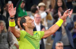 Nadal și Djokovic, declarații după maratonul de peste 4 ore: „Ori respecți planul A, ori pleci acasă!”