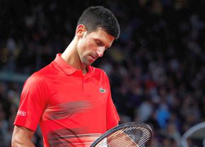 Djokovic pierde locul 1 după înfrângerea cu Rafael Nadal » Cine poate fi lider ATP după Roland Garros