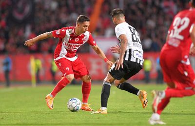 Dinamo taie bugetul: noile salarii din Liga 2