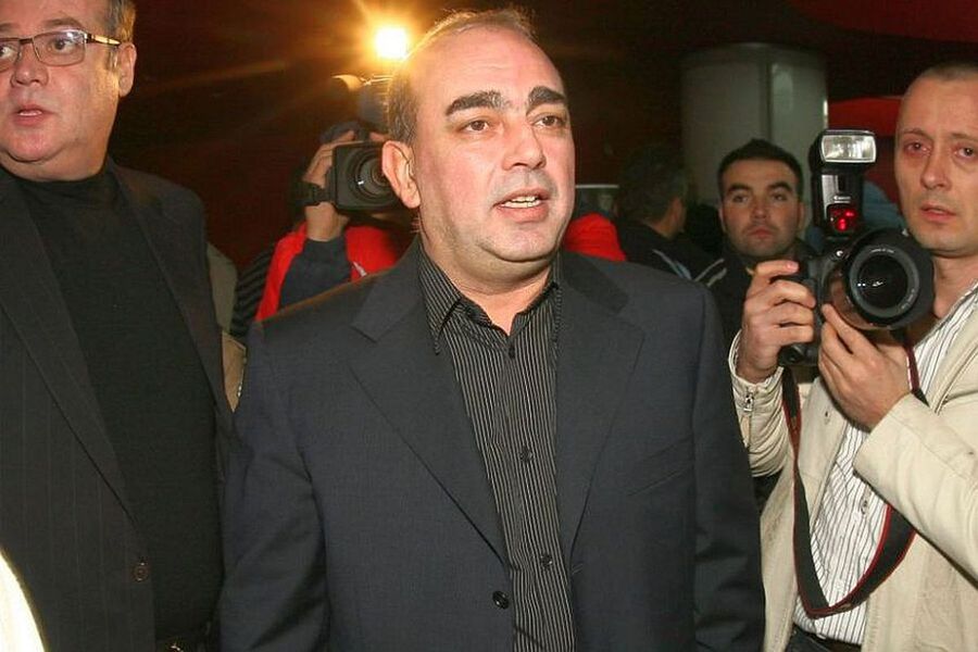 La 11 ani distanță de la condamnare, Gigi Nețoiu acuză: „E prima dată când discut! Lăsați-mă! Băsescu, Coldea și Dîncu ne-au arestat pe toți”
