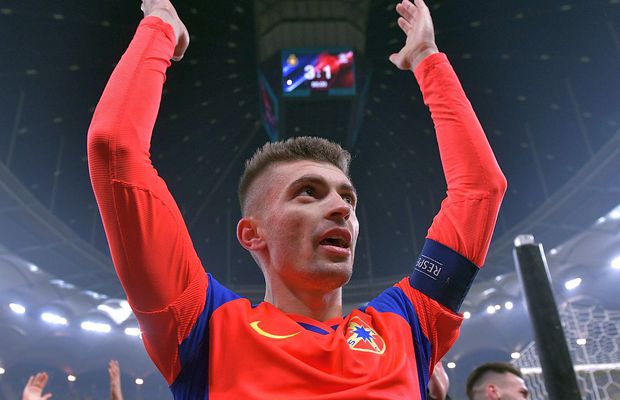 Florin Tănase, interviu-eveniment pentru GSP: „Da, am avut linie directă cu patronul. Unde e problema?”