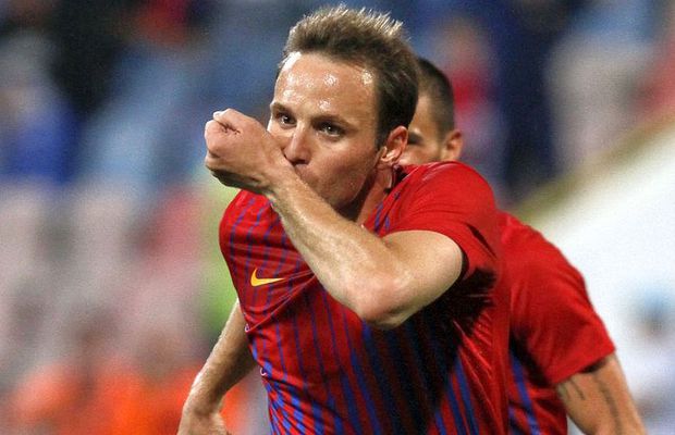 Novak Martinovic crede că e loc de o surpriză la meciul Steaua Roșie Belgrad - FCSB! „Așa au șanse mari”