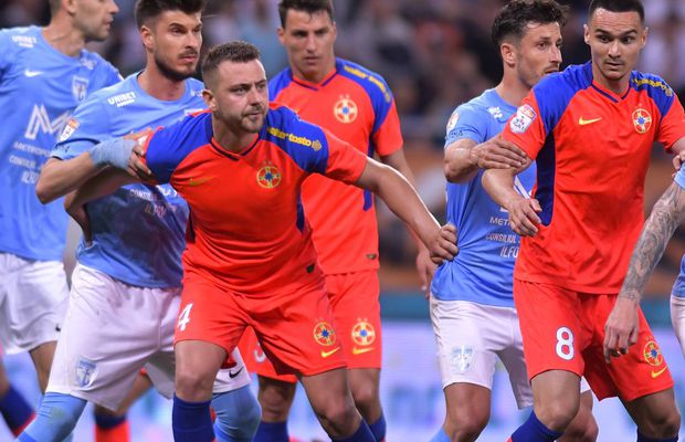 Gigi a mers până la capăt: FCSB a reziliat cu Miron + MM vrea un fost dinamovist: „Îmi place”