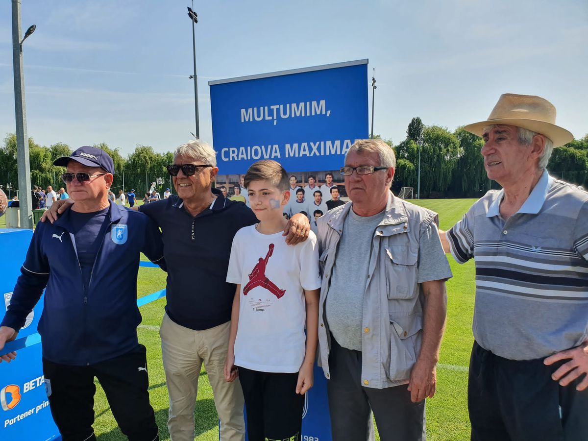 Universitatea Craiova, vizitată de copii de 1 iunie