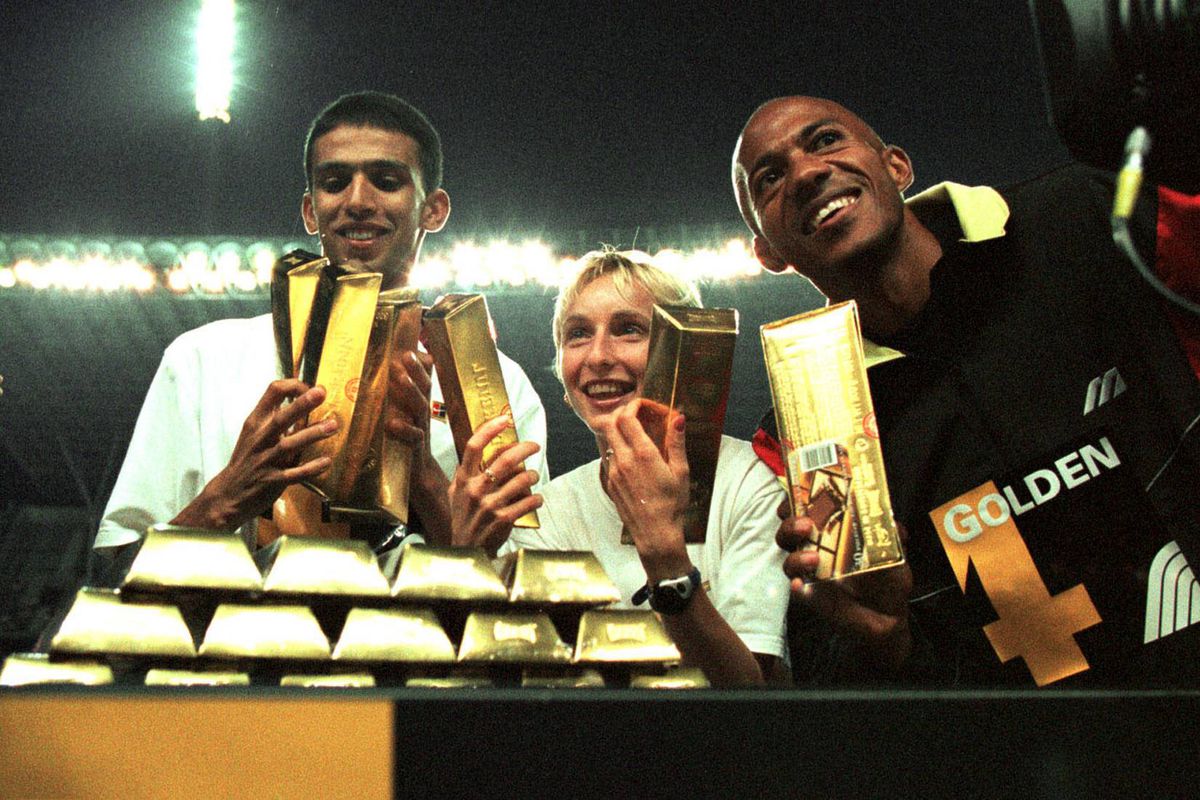 Ce a făcut Gabriela Szabo cu cele 6,6 kilograme de aur câștigate la Golden Four: „Lumea trebuie să înțeleagă”