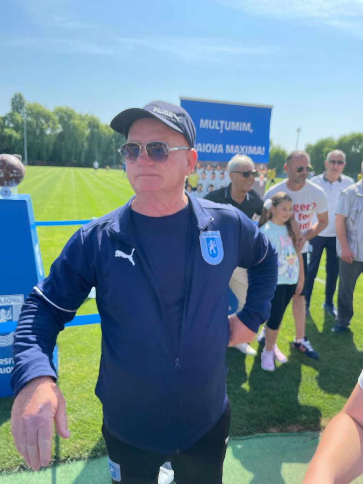 Universitatea Craiova, vizitată de copii de 1 iunie