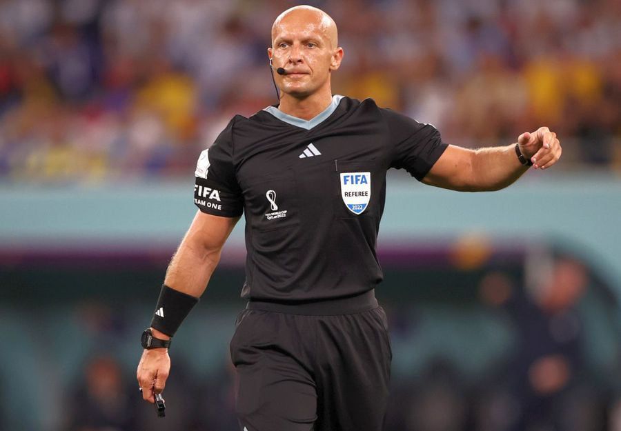 Szymon Marciniak Șoc la UEFA! Marciniak riscă să fie exclus de la finala Ligii: Istvan Kovacs ar putea arbitra Manchester City - Inter!