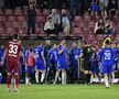 10 lucruri care nu s-au văzut la televizor de la CFR Cluj - FCU Craiova » Un șpriț de vară la oficială, Vasile bodyguardul și rola de bandă izolatoare