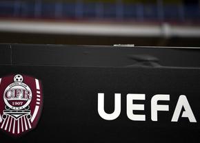 CFR Cluj, în urna 1 din grupele Conference League » Doar 2 condiții trebuie îndeplinite! + traseul din preliminarii