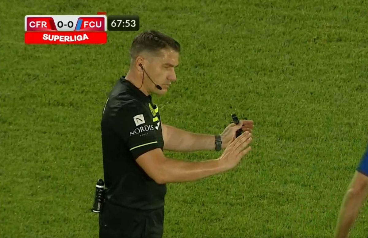 Adrian Mititelu, acuzații grave: „Lucrurile duc spre crimă organizată! A fost direcție ca CFR să meargă mai departe”