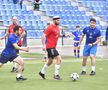 Frații Bendeac, show la microfonul GSP » L-au imitat pe fotbalistul doborât de rușine la Dinamo - FC Argeș: „Întrebați-i pe străini!”