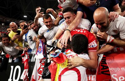 Triumful Sevillei îi face un cadou neașteptat campionatului Spaniei! » Marca titrează: premieră în istoria La Liga din sezonul viitor