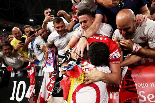 La Liga va avea 8 echipe în Europa în sezonul viitor