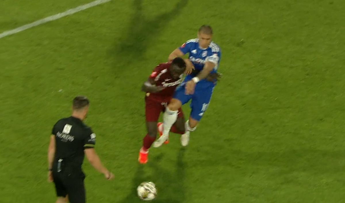 Adrian Mititelu, acuzații grave: „Lucrurile duc spre crimă organizată! A fost direcție ca CFR să meargă mai departe”