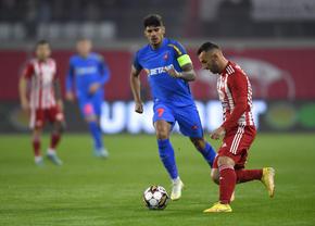 Au anunțat transferuri importante pentru Conference League, dar până atunci „curăță” lotul » 3 plecări anunțate astăzi